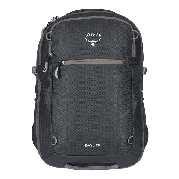 Osprey DAYLITE TRAVEL PACK 35 - Kofferrucksack Ansicht 6
