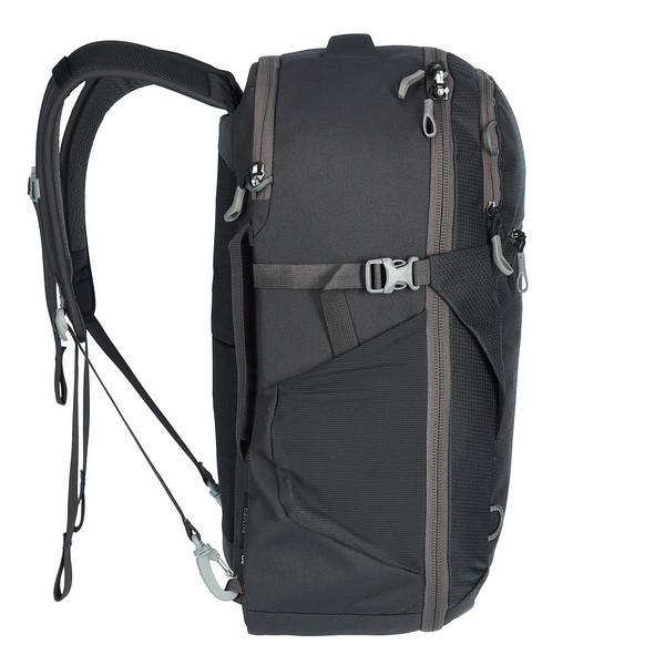 Osprey DAYLITE TRAVEL PACK 35 - Kofferrucksack Ansicht 2