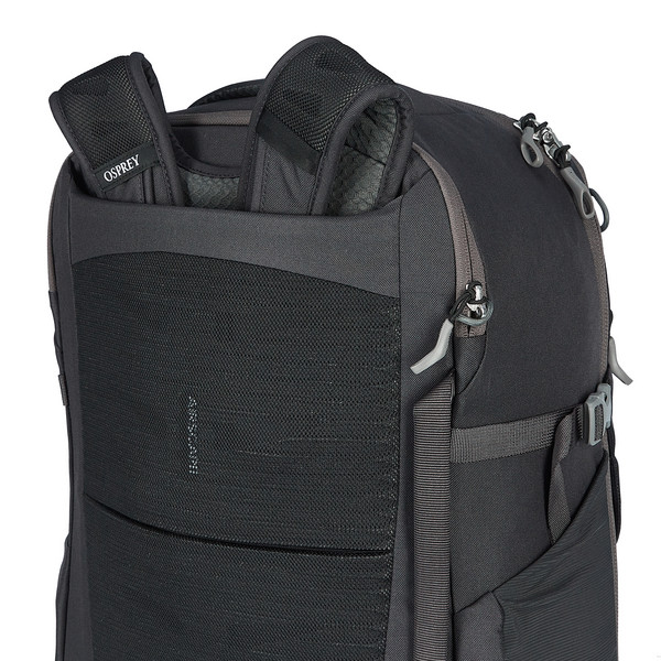 Osprey DAYLITE TRAVEL PACK 35 - Kofferrucksack Ansicht 10