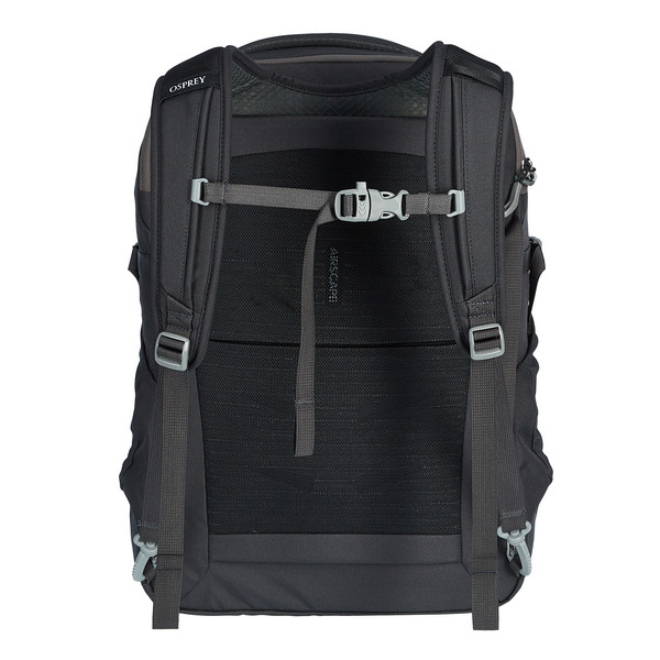 Osprey DAYLITE TRAVEL PACK 35 - Kofferrucksack Ansicht 3