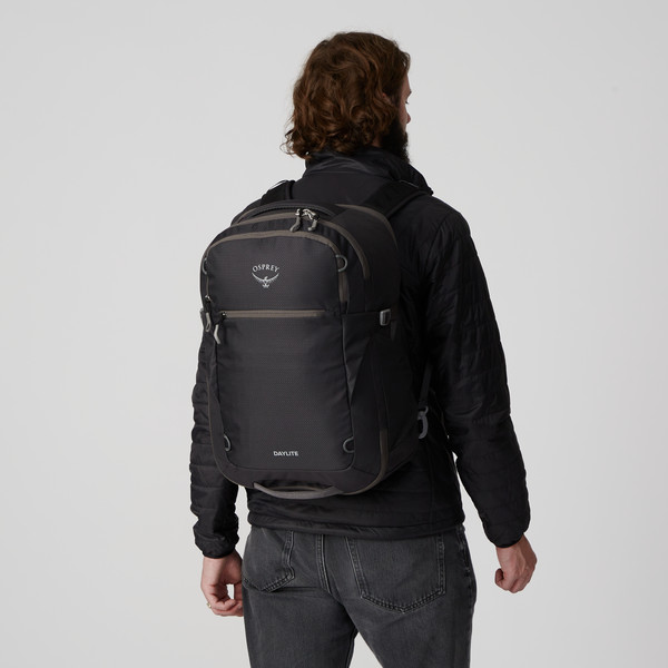 Osprey DAYLITE TRAVEL PACK 35 - Kofferrucksack Ansicht 13