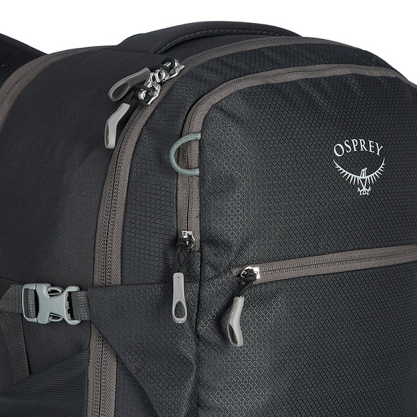 Osprey DAYLITE TRAVEL PACK 35 - Kofferrucksack Ansicht 7