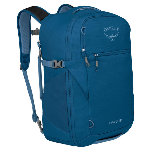 DAYLITE TRAVEL PACK 35 - Kofferrucksack-NIGHT SHIFT BLUE