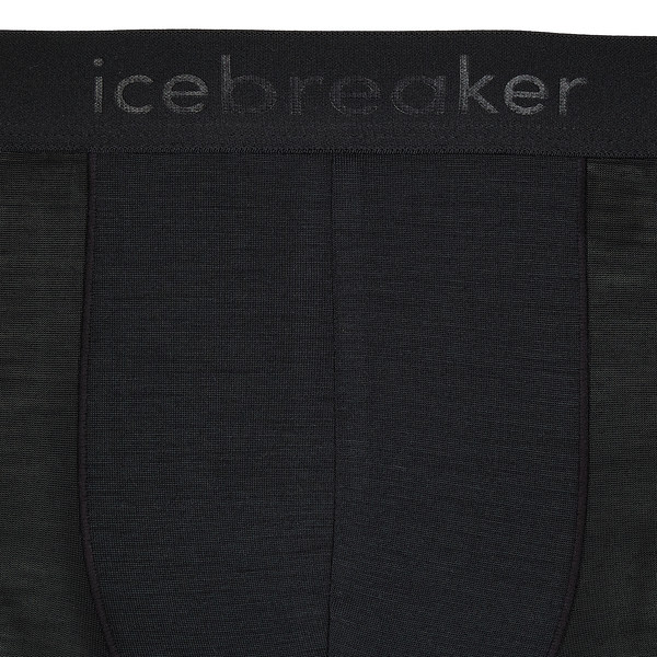 Icebreaker MEN MERINO BLEND 125 COOL-LITE ANATOMICA BOXERS Herren - Unterhose Ansicht 3