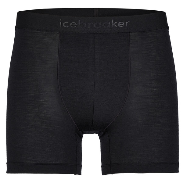 MEN MERINO BLEND 125 COOL-LITE ANATOMICA BOXERS Herren - Unterhose