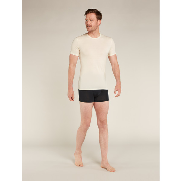 Icebreaker MEN MERINO BLEND 125 COOL-LITE ANATOMICA BOXERS Herren - Unterhose Ansicht 7