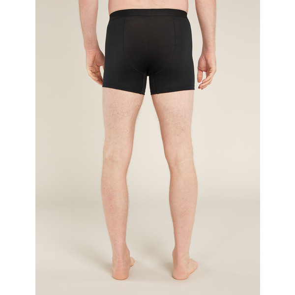 Icebreaker MEN MERINO BLEND 125 COOL-LITE ANATOMICA BOXERS Herren - Unterhose Ansicht 5