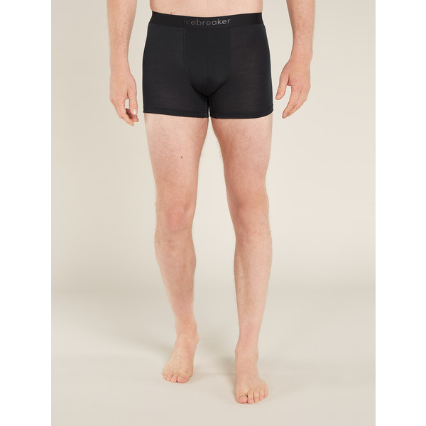 Icebreaker MEN MERINO BLEND 125 COOL-LITE ANATOMICA BOXERS Herren - Unterhose Ansicht 4