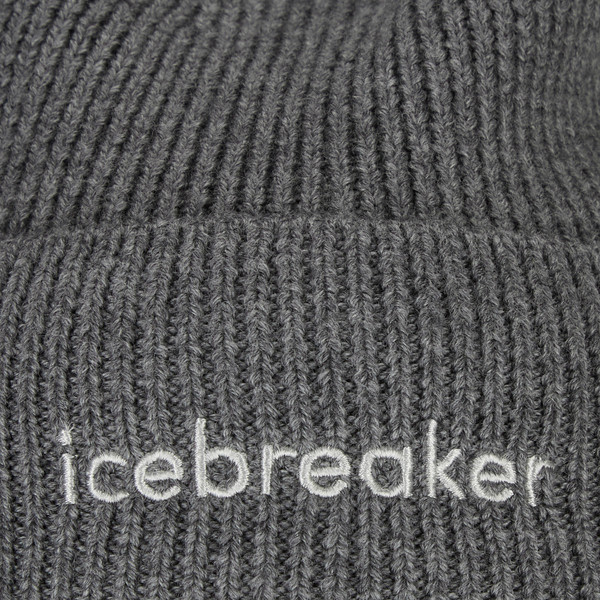 Icebreaker UNISEX MERINO ALL DAY TOQUE BEANIE Unisex - Wollmütze Ansicht 2