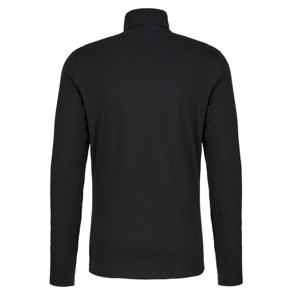 Icebreaker MEN MERINO 200 OASIS LS HALF ZIP Herren - Baselayer-Shirt Ansicht 2