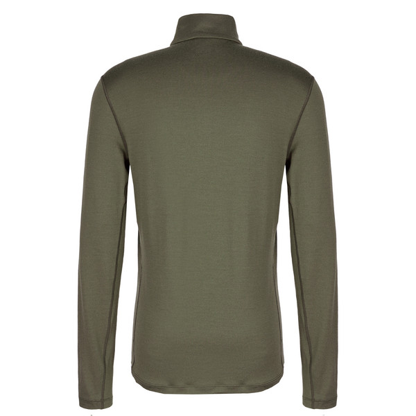 Icebreaker MEN MERINO 260 TECH LS HALF ZIP Herren - Baselayer-Shirt Ansicht 2