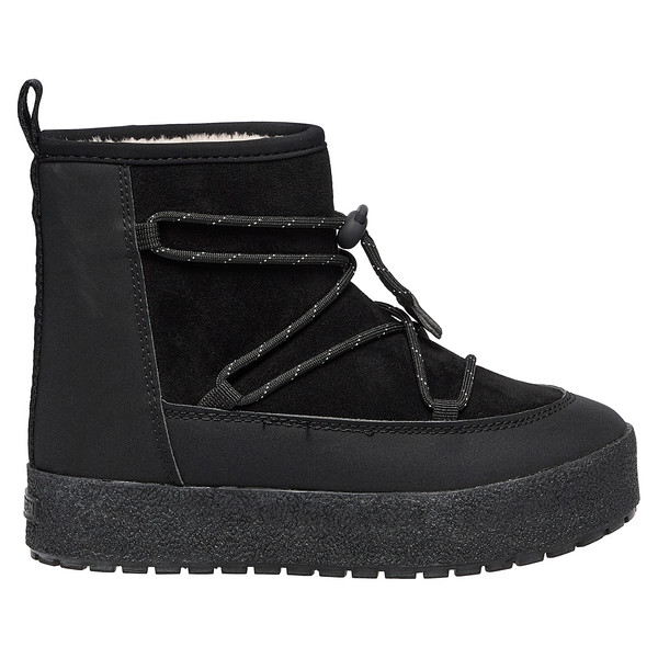 Tretorn ASPA HYBRID LOW Unisex - Winterstiefel