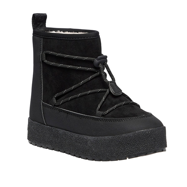 Tretorn ASPA HYBRID LOW Unisex - Winterstiefel Ansicht 2