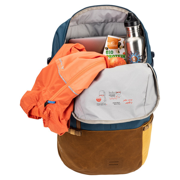 Vaude CITYGO 30 II - Fahrradrucksack Ansicht 10