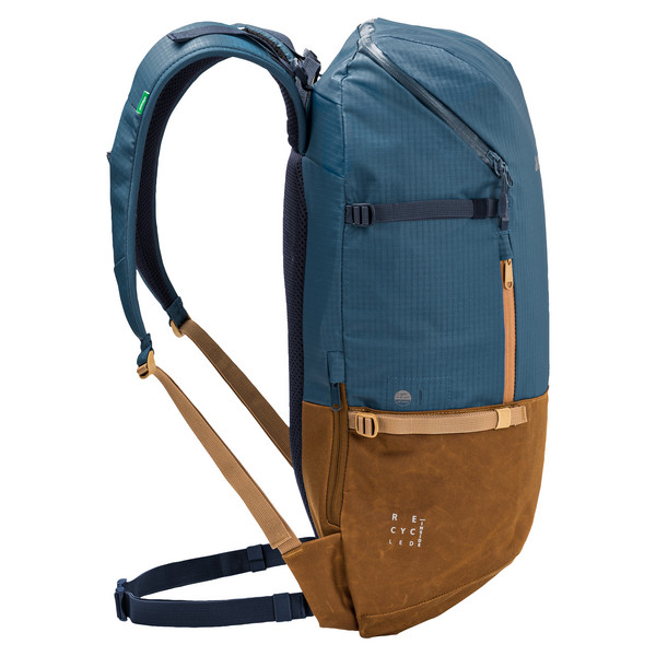 Vaude CITYGO 30 II - Fahrradrucksack Ansicht 2