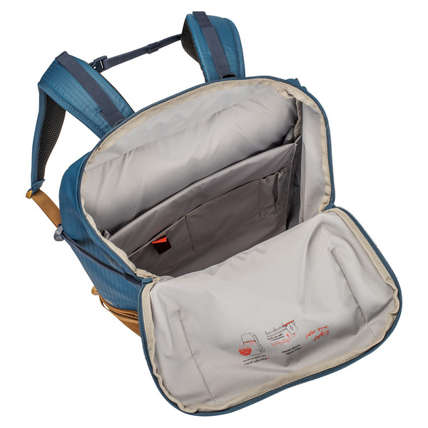 Vaude CITYGO 30 II - Fahrradrucksack Ansicht 9
