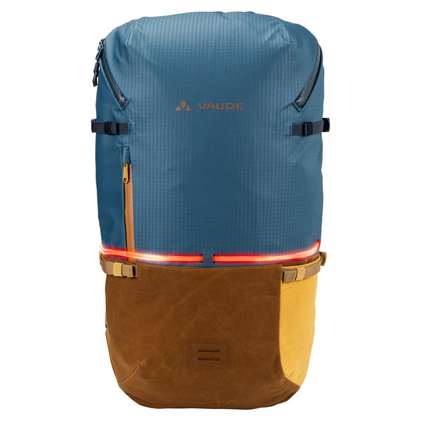 Vaude CITYGO 30 II - Fahrradrucksack Ansicht 8