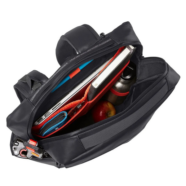 Vaude MINEO TRANSFORMER BACKPACK 20 Ansicht 8