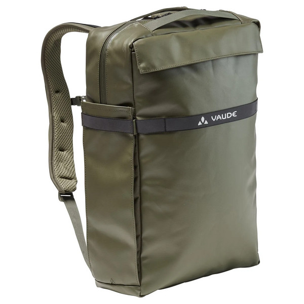 MINEO TRANSFORMER BACKPACK 20-KHAKI