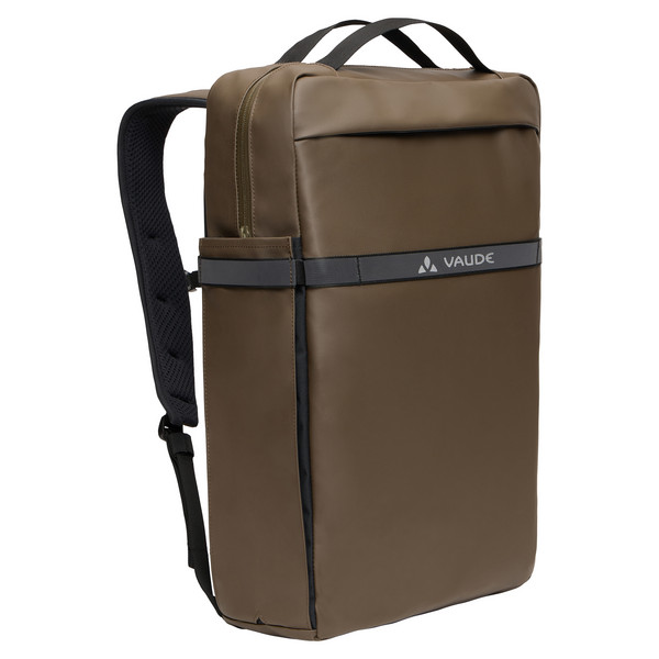MINEO TRANSFORMER BACKPACK 20-DEER BROWN