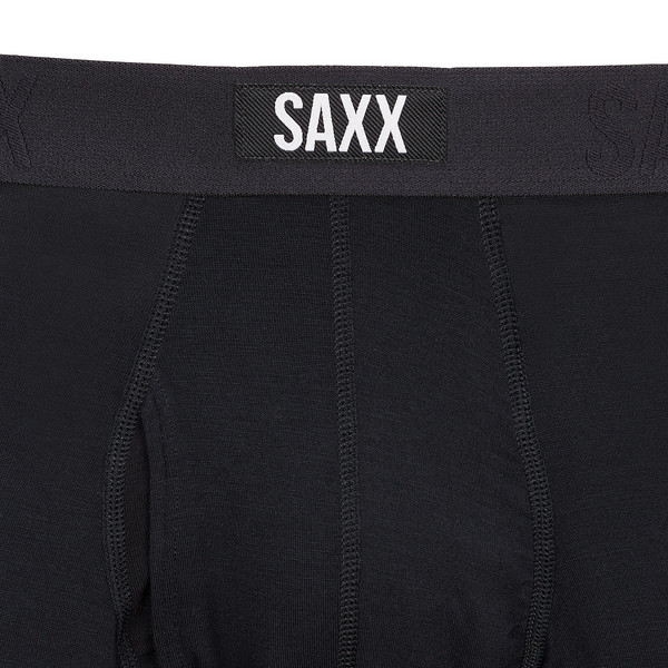 Saxx VIBE XTRA SOFT COMFORT BOXER BRIEF FLY Herren - Funktionsunterwäsche Ansicht 3