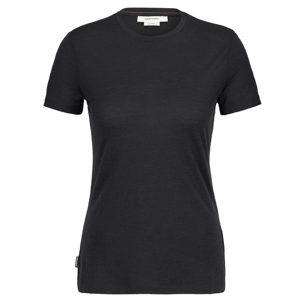 Icebreaker WOMEN MERINO 150 TECH LITE SS TEE Damen - T-Shirt