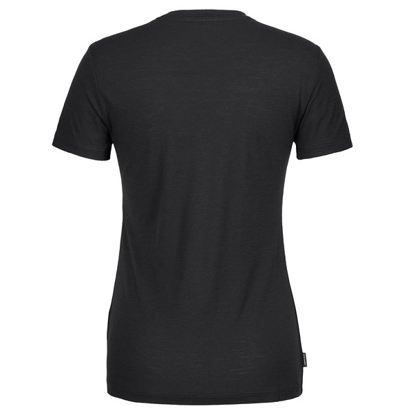 Icebreaker WOMEN MERINO 150 TECH LITE SS TEE Damen - T-Shirt Ansicht 2