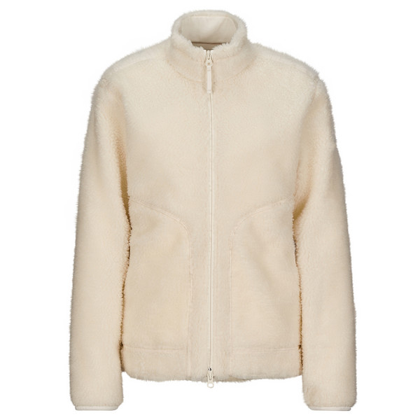 Icebreaker W MERINO BLEND 960 REALFLEECE HIGH PILE LS ZIP Damen - Wolljacke Ansicht 1