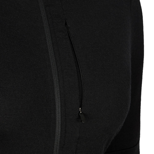 Icebreaker WOMEN MERINO 260 QUANTUM LS ZIP HOODIE Damen - Wolljacke Ansicht 6