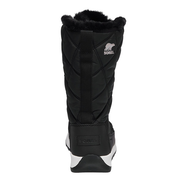 Sorel WHITNEY II PLUS TALL LACE WP Damen - Winterstiefel Ansicht 5