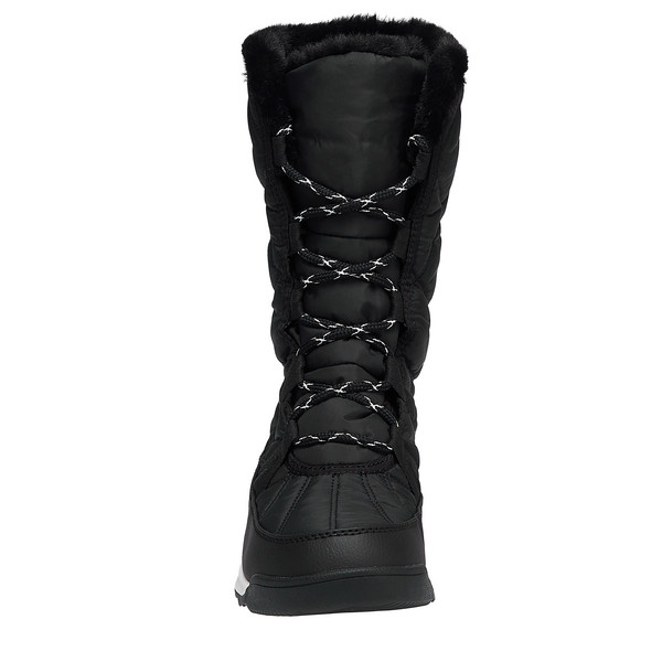 Sorel WHITNEY II PLUS TALL LACE WP Damen - Winterstiefel Ansicht 4