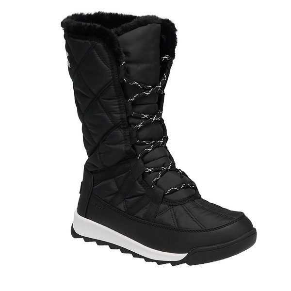 Sorel WHITNEY II PLUS TALL LACE WP Damen - Winterstiefel Ansicht 2