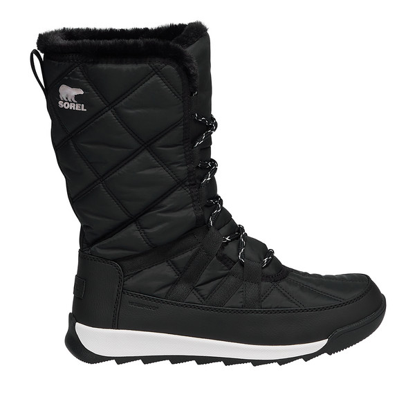 Sorel WHITNEY II PLUS TALL LACE WP Damen - Winterstiefel