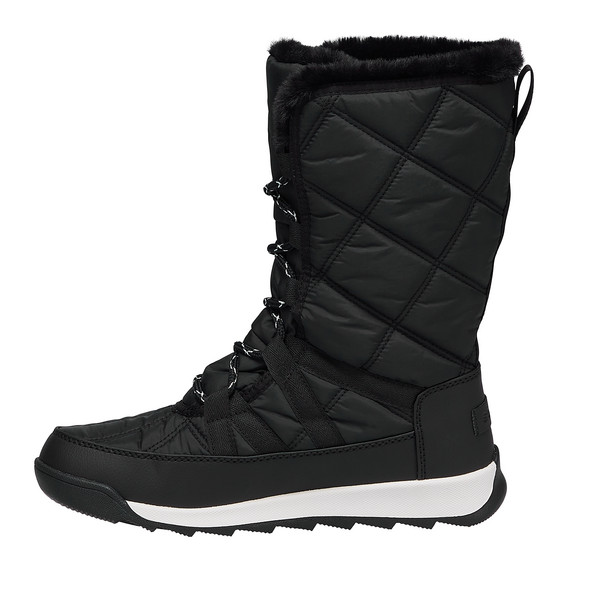Sorel WHITNEY II PLUS TALL LACE WP Damen - Winterstiefel Ansicht 3