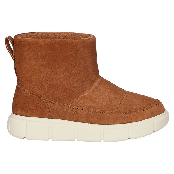 SOREL EXPLORER III SLIP-ON WP Damen - Winterstiefel