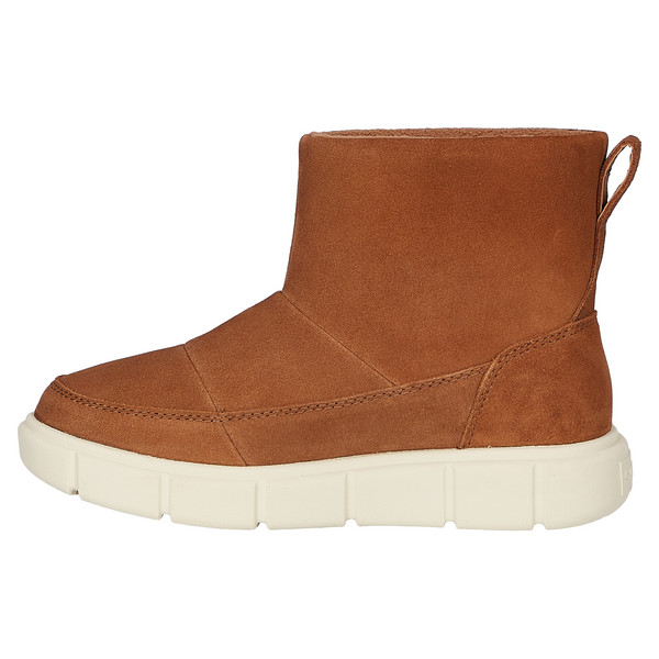 Sorel SOREL EXPLORER III SLIP-ON WP Damen - Winterstiefel Ansicht 3