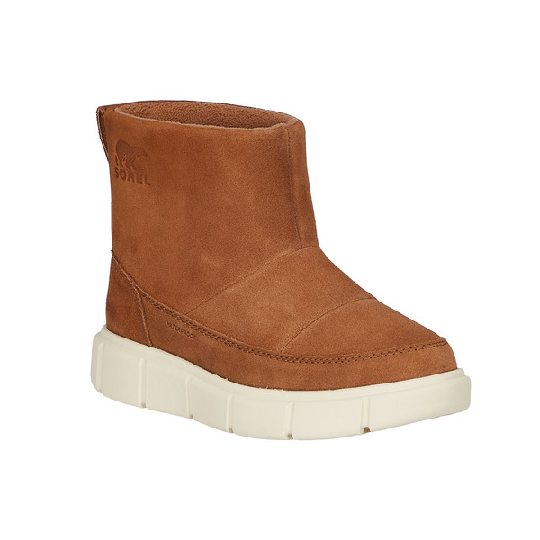 Sorel SOREL EXPLORER III SLIP-ON WP Damen - Winterstiefel Ansicht 2
