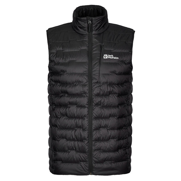 Jack Wolfskin PASSAMANI DOWN VEST M Herren - Daunenweste