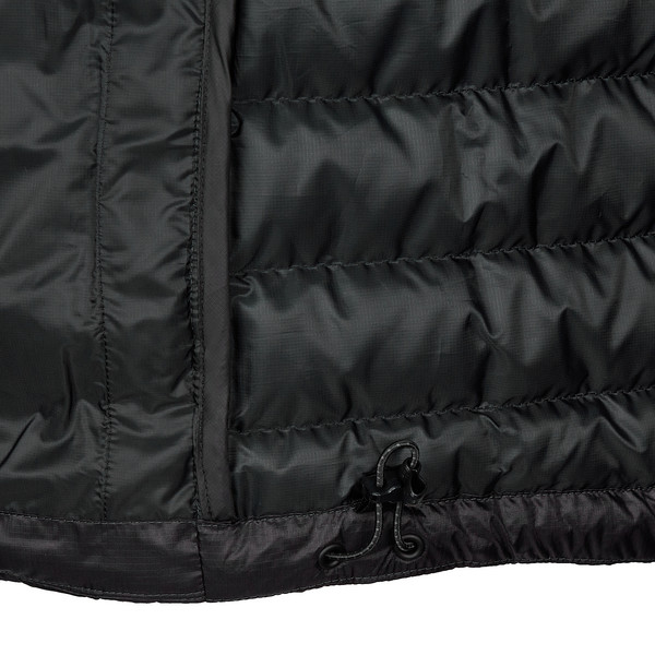 Jack Wolfskin PASSAMANI DOWN VEST M Herren - Daunenweste Ansicht 6