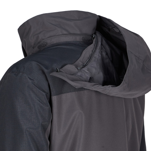 Jack Wolfskin ROMBERG 3IN1 JKT M Herren - Doppeljacke Ansicht 6