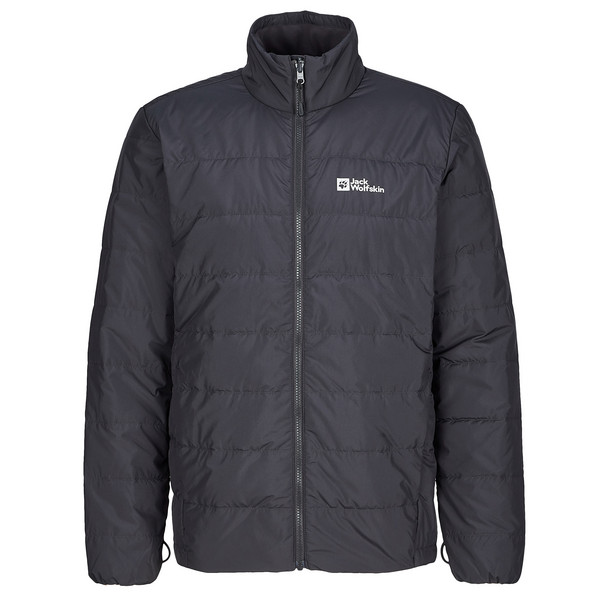Jack Wolfskin ROMBERG 3IN1 JKT M Herren - Doppeljacke Ansicht 9