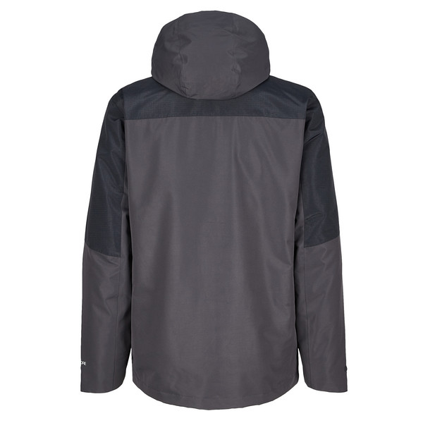 Jack Wolfskin ROMBERG 3IN1 JKT M Herren - Doppeljacke Ansicht 2