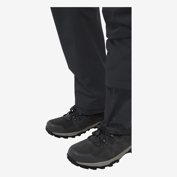 Jack Wolfskin PARANA PANTS M Herren - Thermohose Ansicht 12