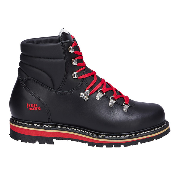 KRANZEGG Herren - Freizeitstiefel