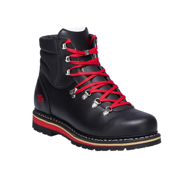 Hanwag KRANZEGG Herren - Freizeitstiefel Ansicht 2