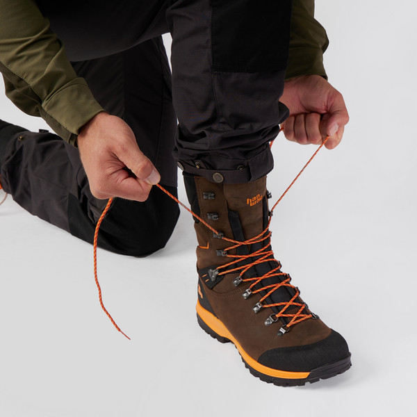 Hanwag KALIXFORS SF EXTRA GTX Herren - Trekkingstiefel Ansicht 12