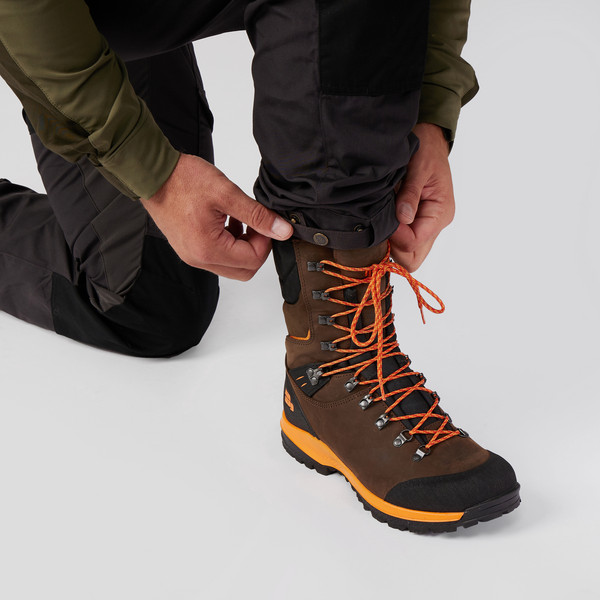 Hanwag KALIXFORS SF EXTRA GTX Herren - Trekkingstiefel Ansicht 10