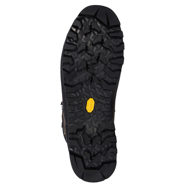 Hanwag NAZCAT II WIDE GTX Herren - Trekkingstiefel Ansicht 7