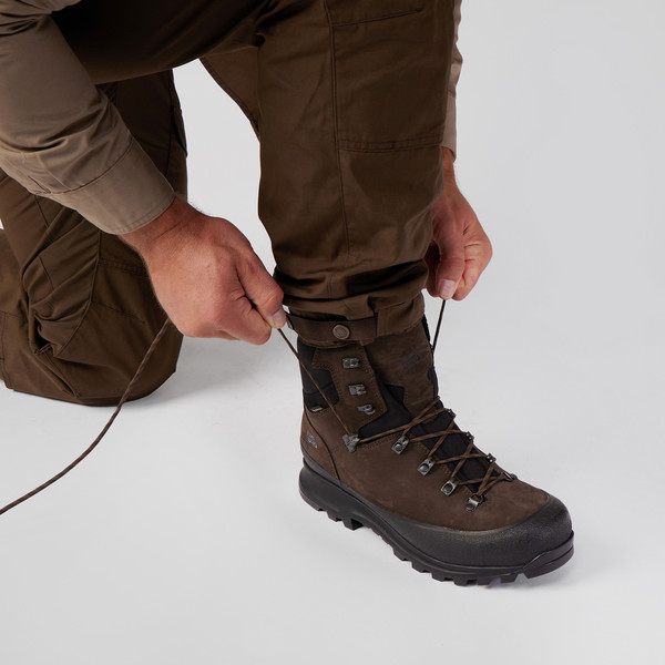 Hanwag NAZCAT II WIDE GTX Herren - Trekkingstiefel Ansicht 11