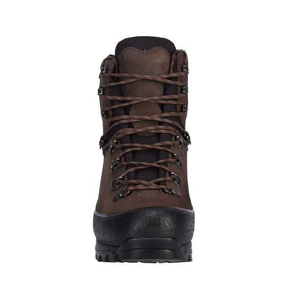 Hanwag NAZCAT II WIDE GTX Herren - Trekkingstiefel Ansicht 4